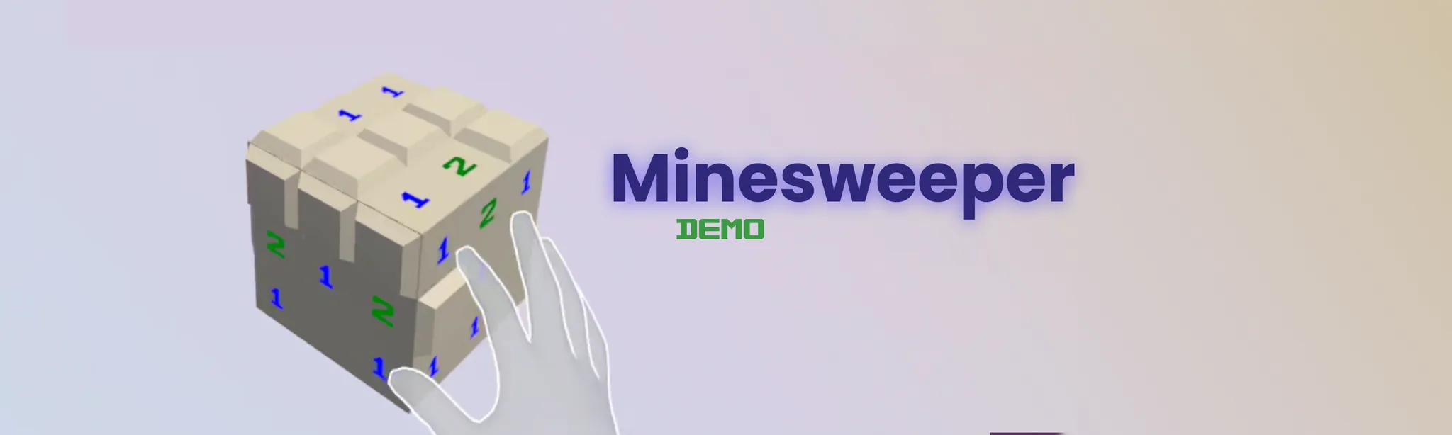 Minesweeper Demo